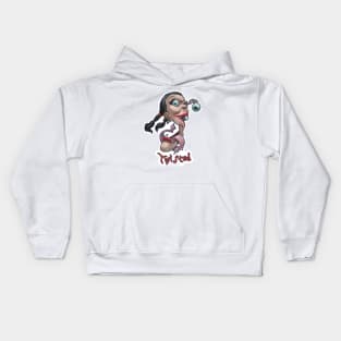 Twisted Kids Hoodie